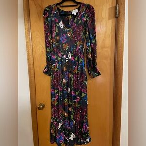Cleobella Juliette Dress Size XS